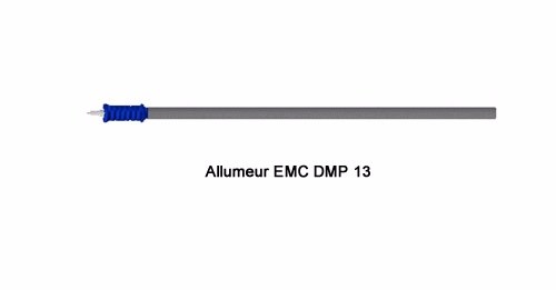 Allumeur EMC DMP 13 Image 1