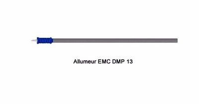 Allumeur EMC DMP 13
