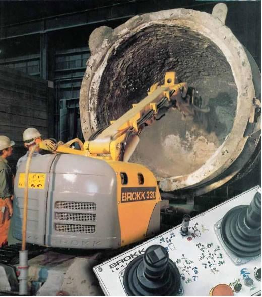 brokk330