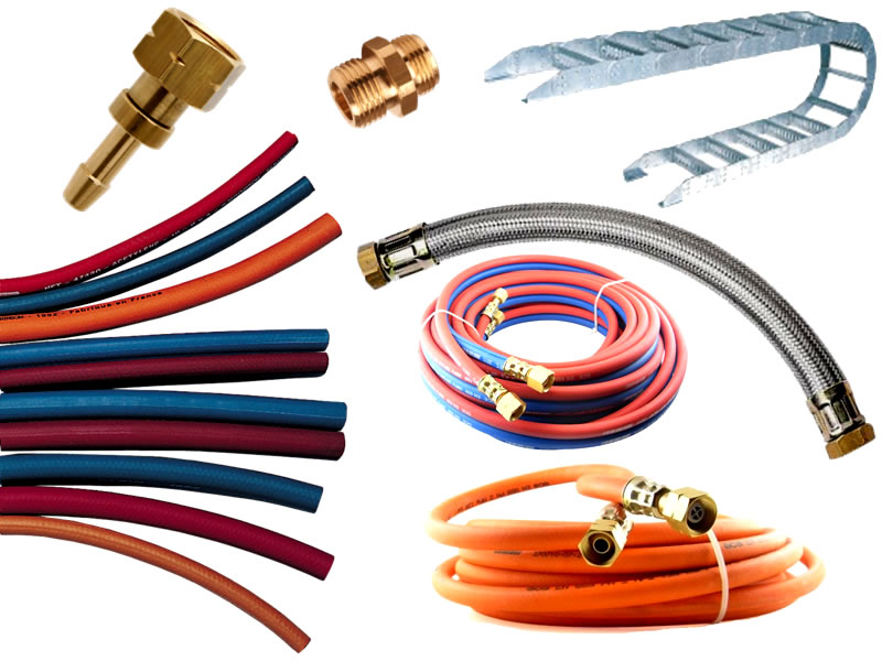 flexibles enrouleurst